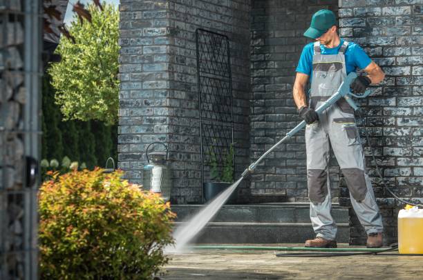 Best Parking Lot and Garage Cleaning  in Harvey, LA