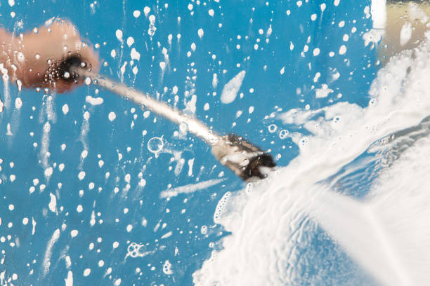 Best Animal Enclosure Cleaning  in Harvey, LA