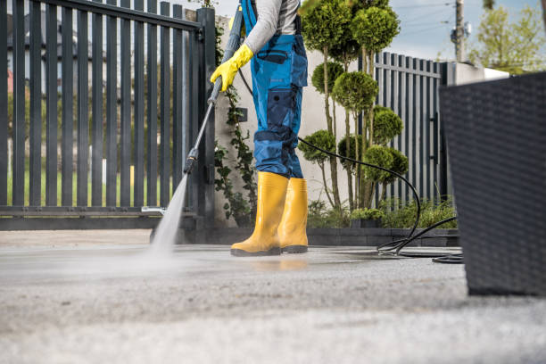 Best Spring Cleaning  in Harvey, LA