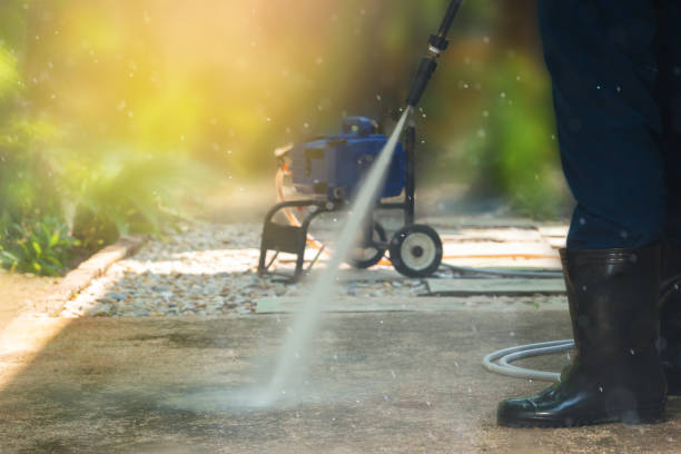 Professional Pressure Washing Services in Harvey, LA